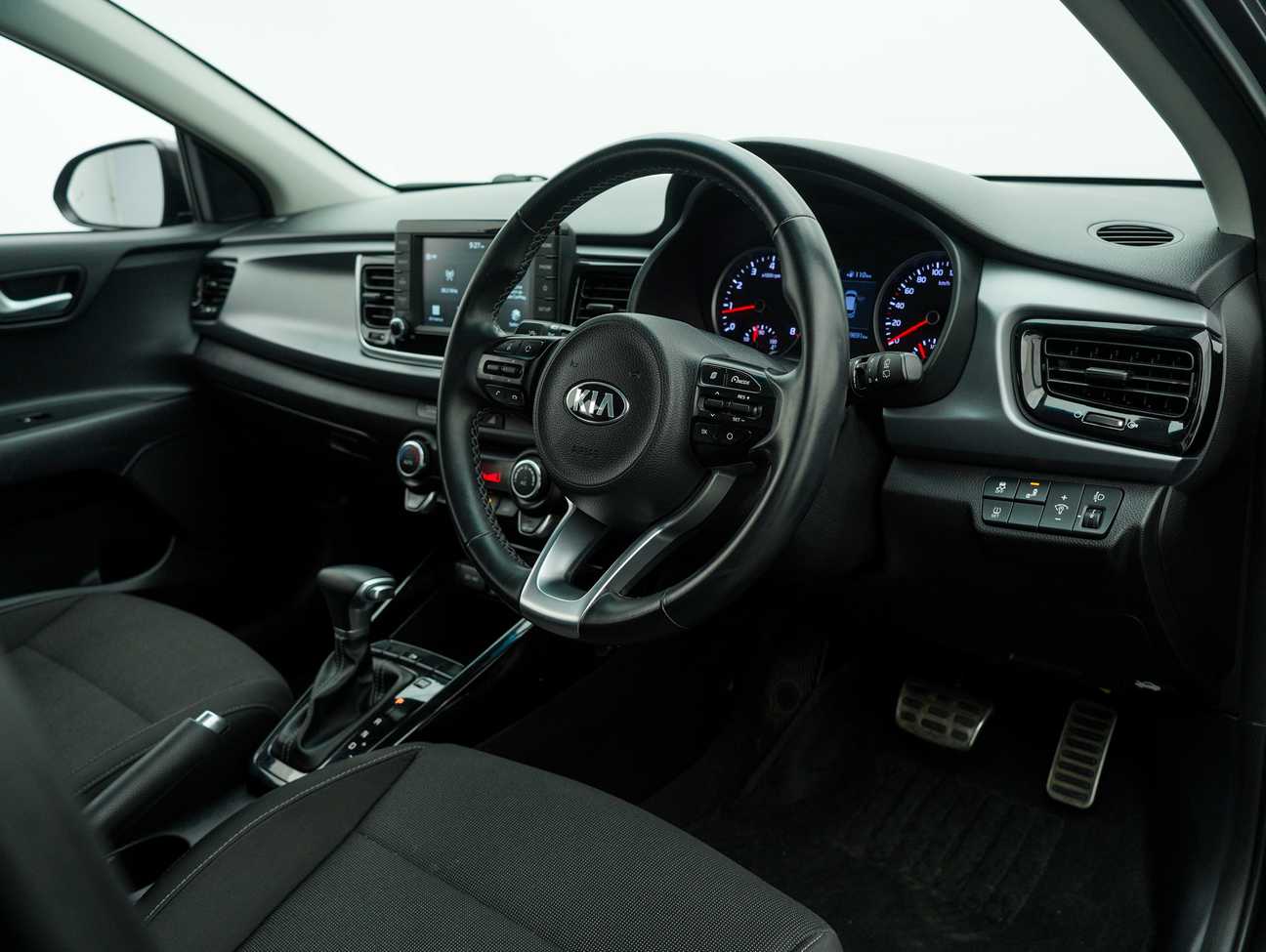 used 2019 Kia Rio EX 1.4