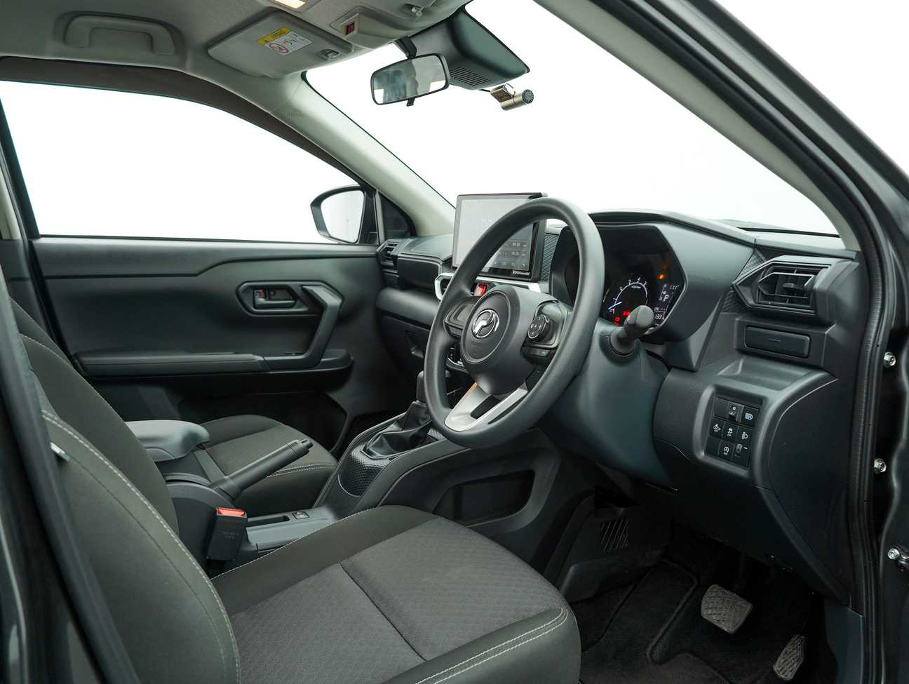 used 2021 Perodua Ativa X 1.0