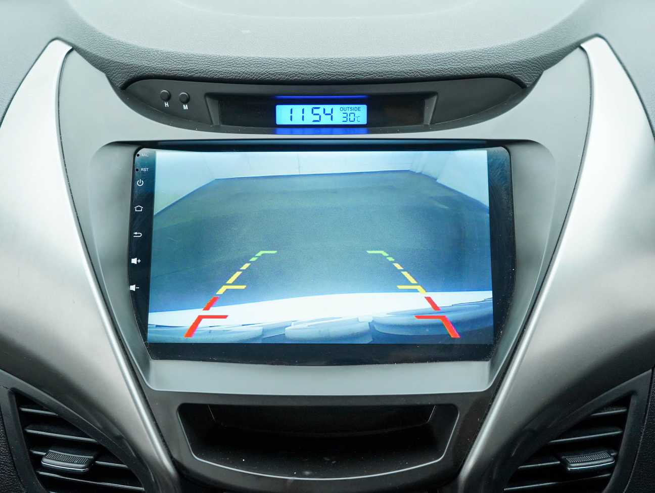 used 2013 Inokom Elantra  1.6