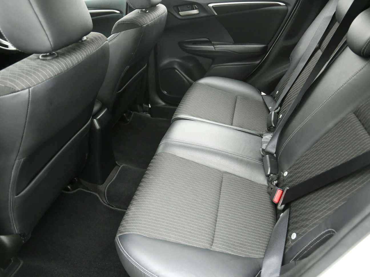 used 2019 Honda Jazz V i-VTEC 1.5