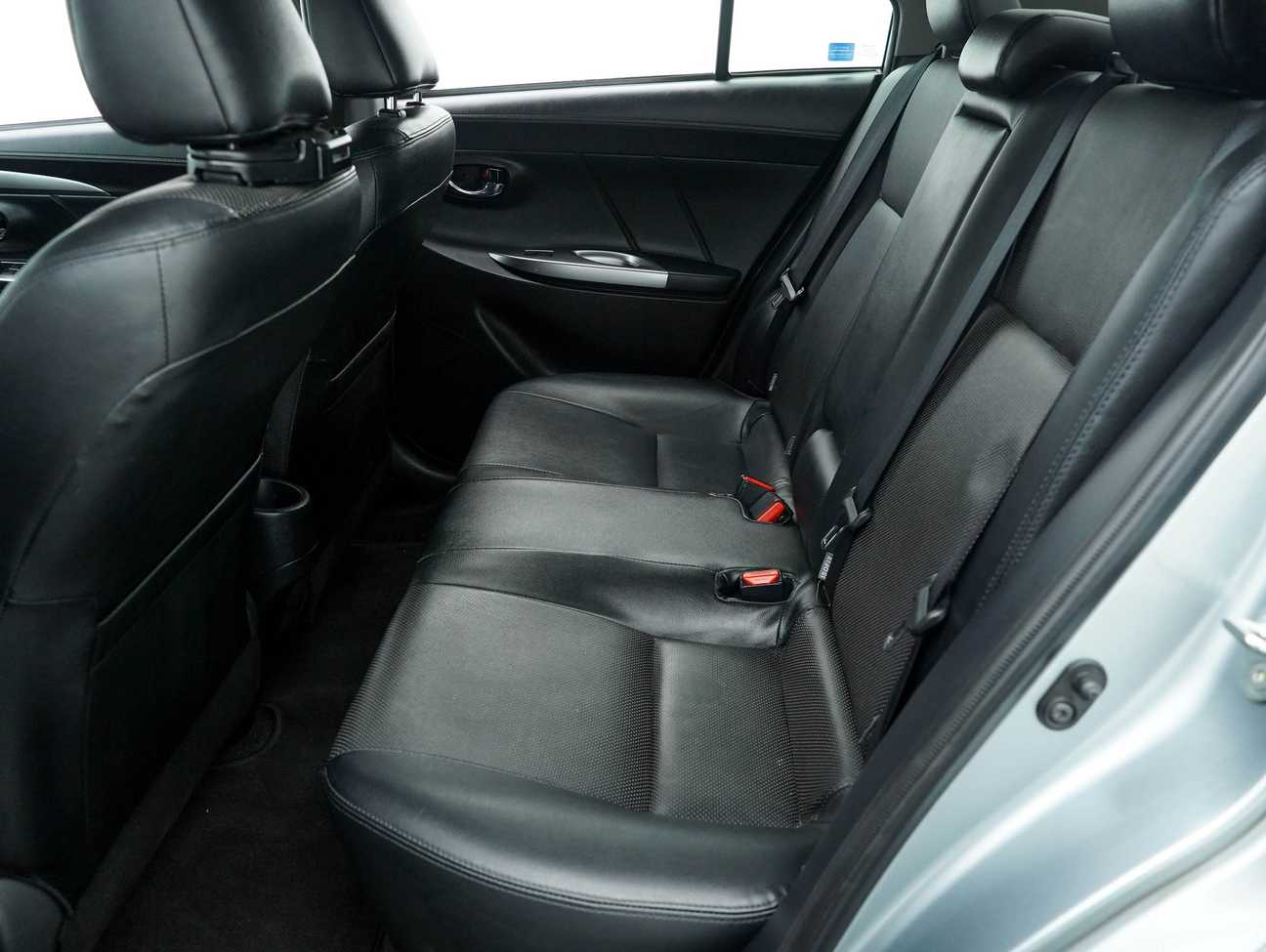 terpakai 2016 Toyota Vios G 1.5