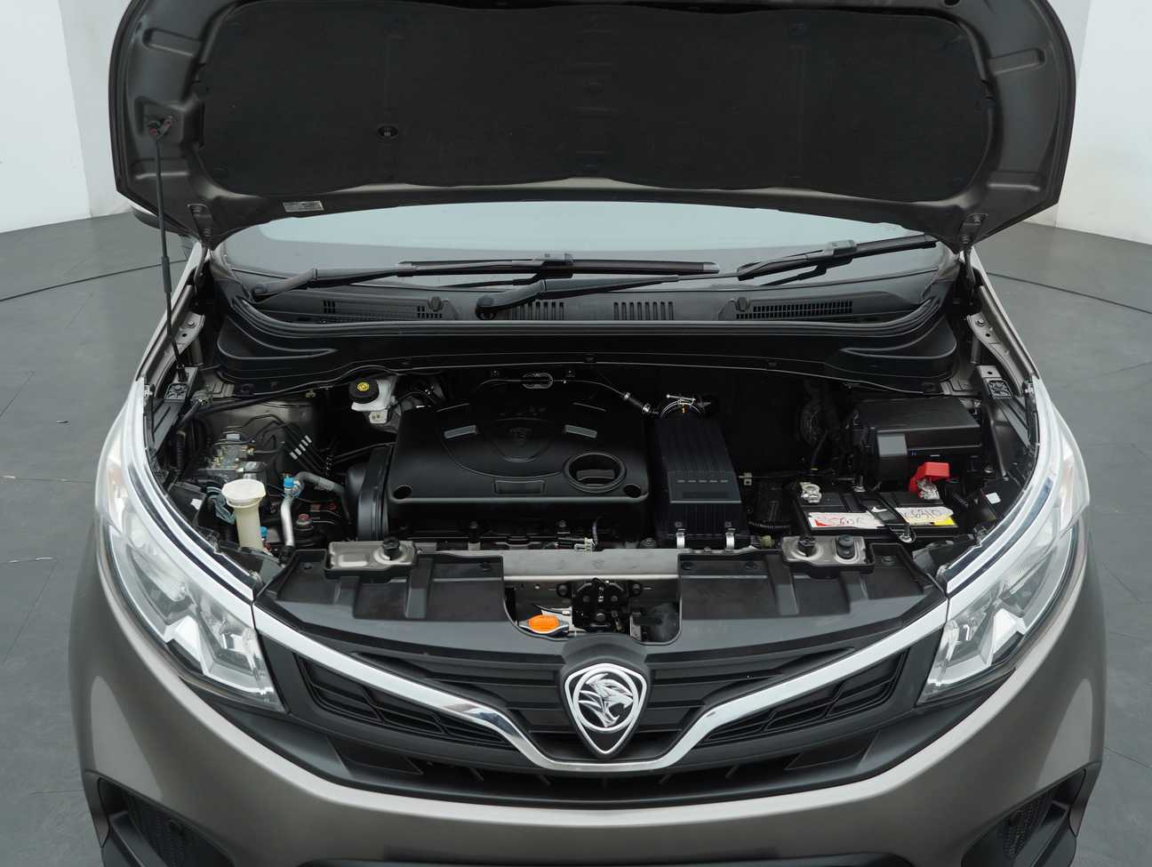 terpakai 2020 Proton Iriz Standard 1.3