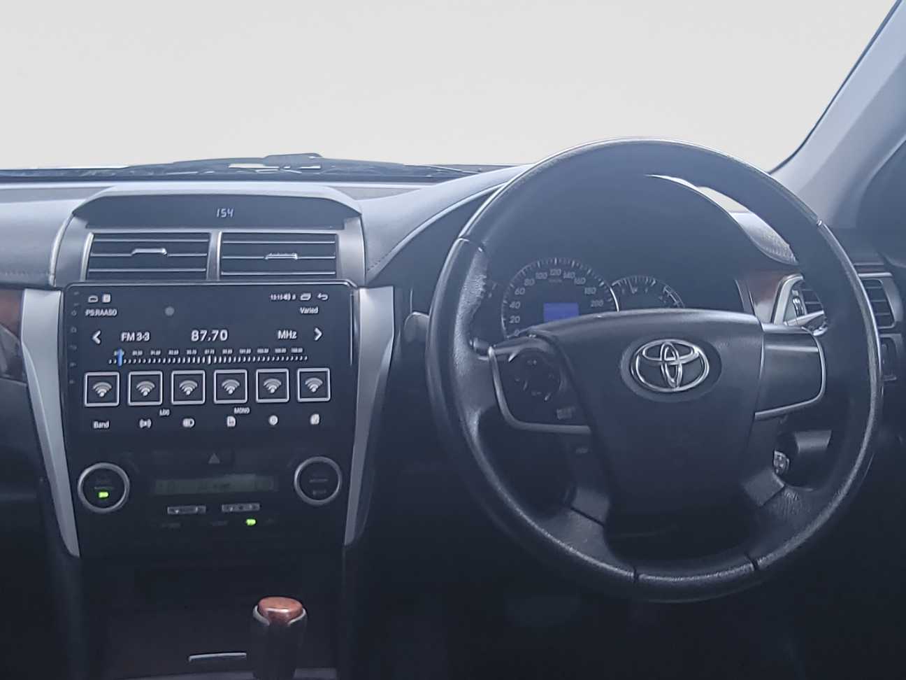 used 2014 Toyota Camry G 2.0