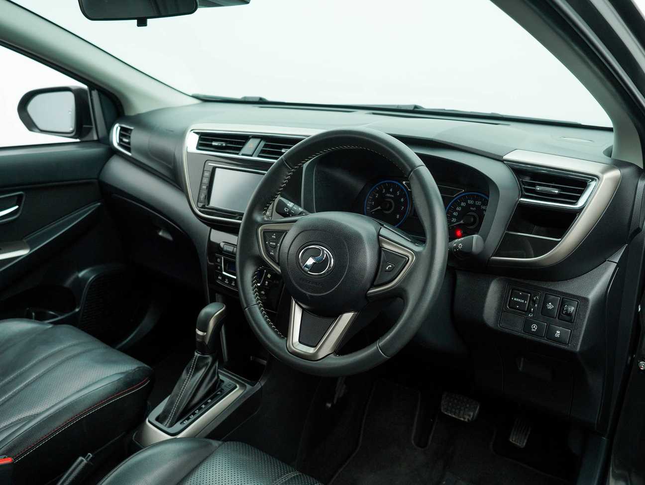 used 2021 Perodua Myvi AV 1.5