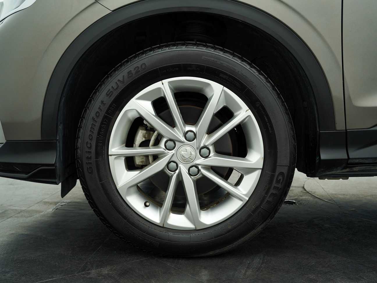 used 2022 Proton X50 Executive 1.5