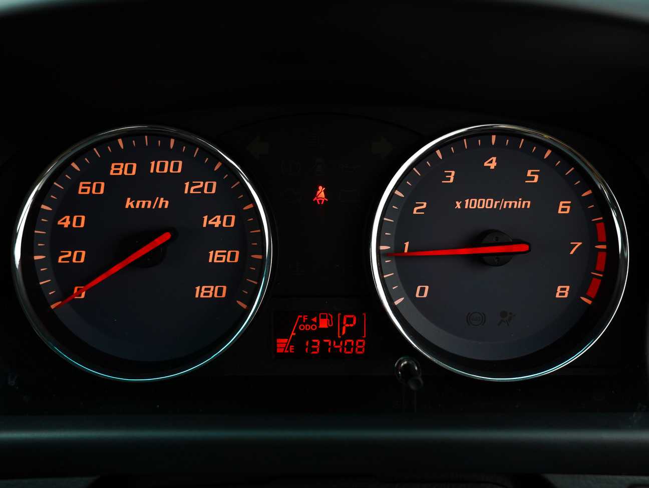 used 2009 Perodua Viva EZ Elite 1.0