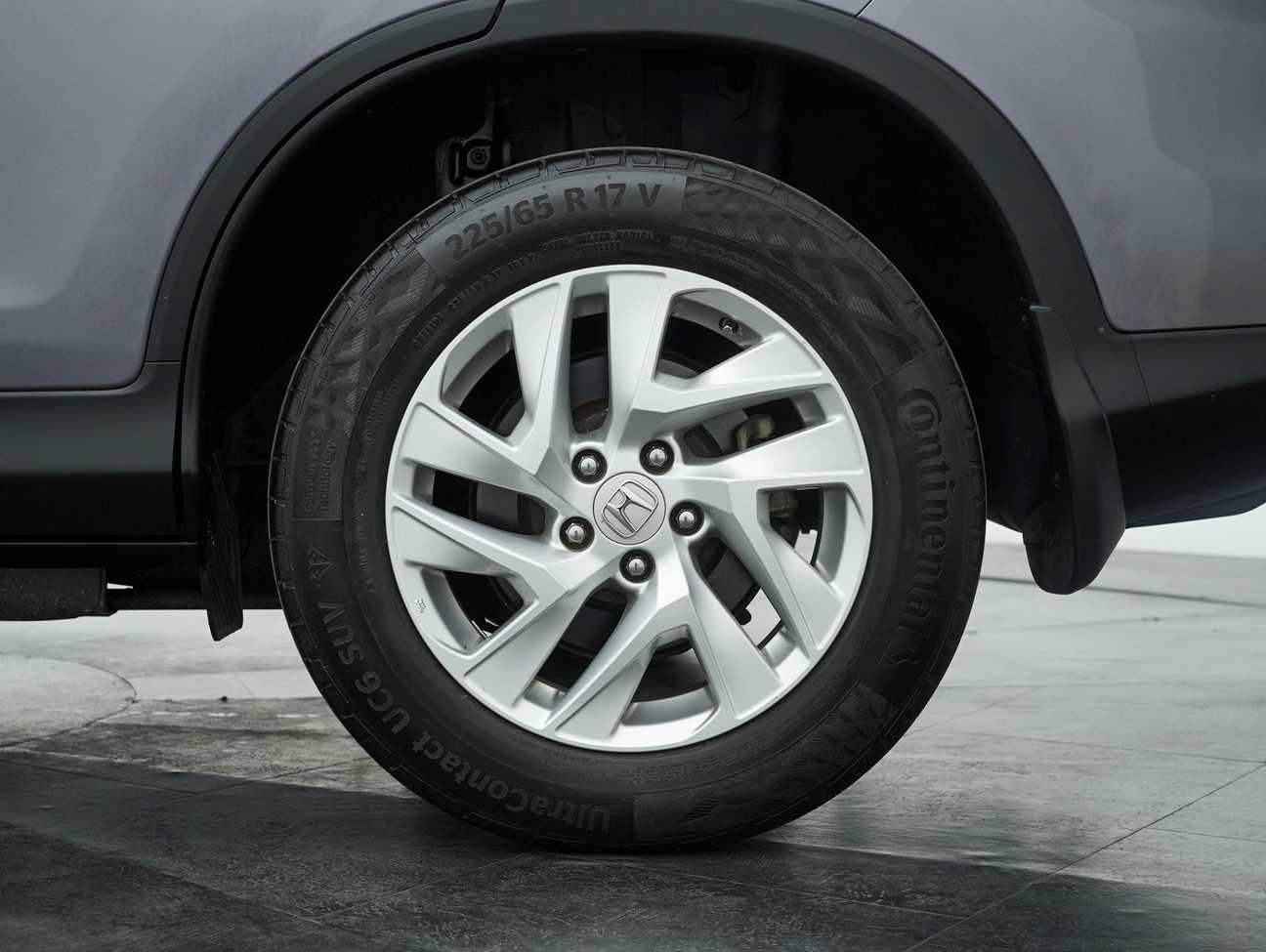 used 2015 Honda CR-V i-VTEC 2.0