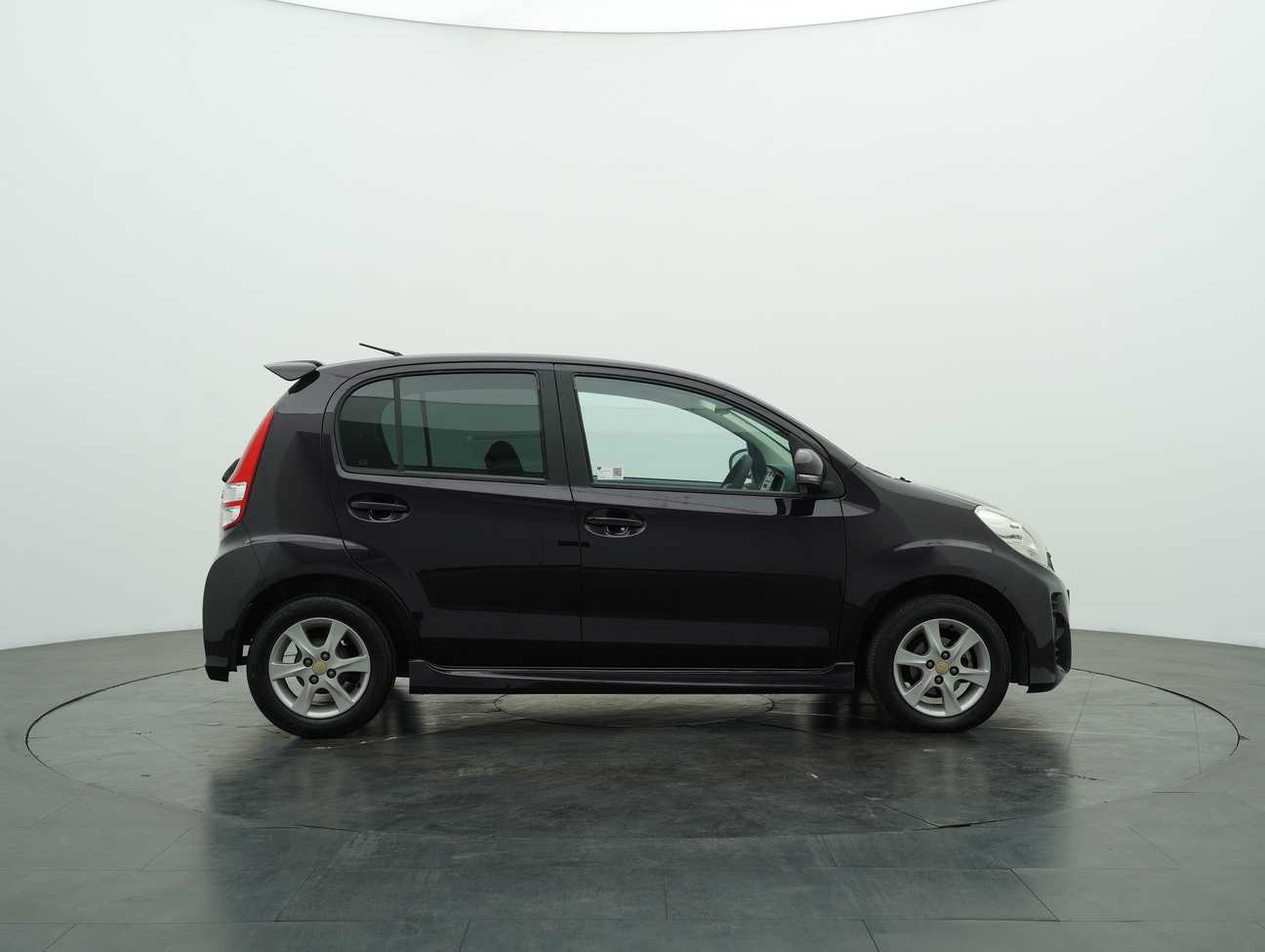 used 2013 Perodua Myvi SE 1.3
