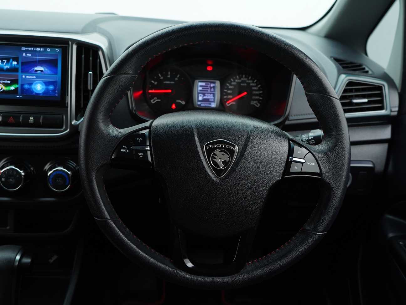 used 2018 Proton Iriz Executive 1.6