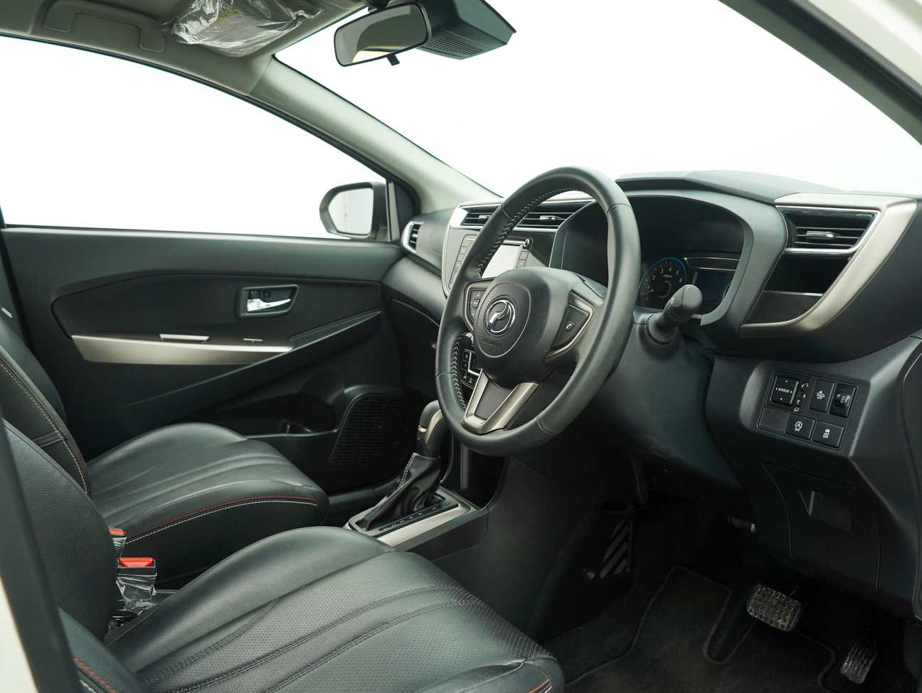 terpakai 2019 Perodua Myvi AV 1.5