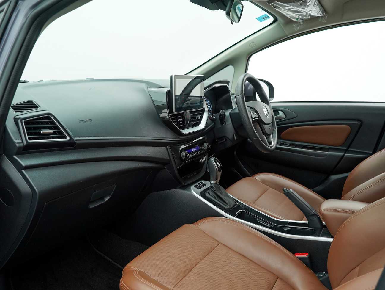 used 2022 Proton Persona Premium 1.6