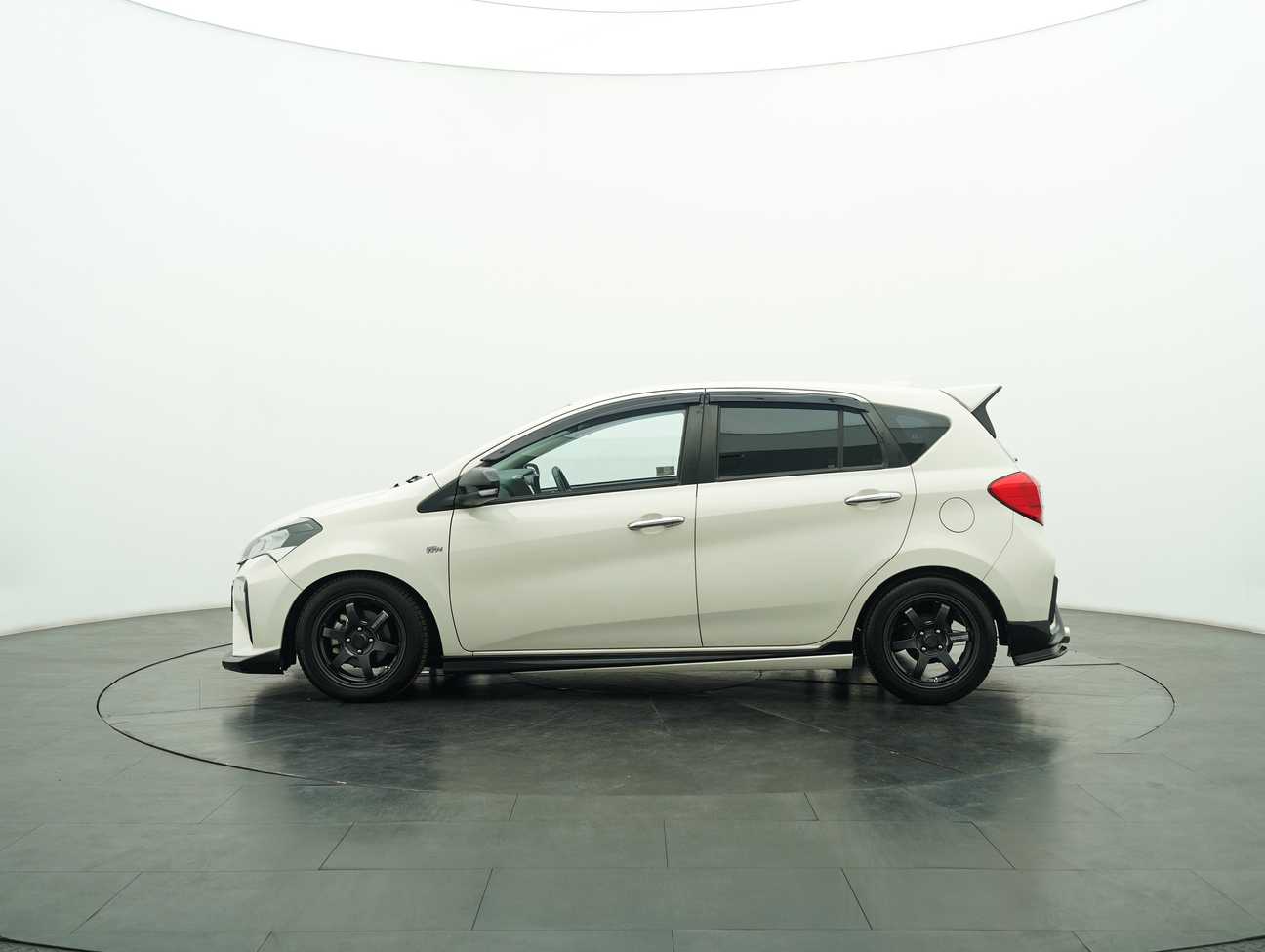 used 2022 Perodua Myvi AV 1.5