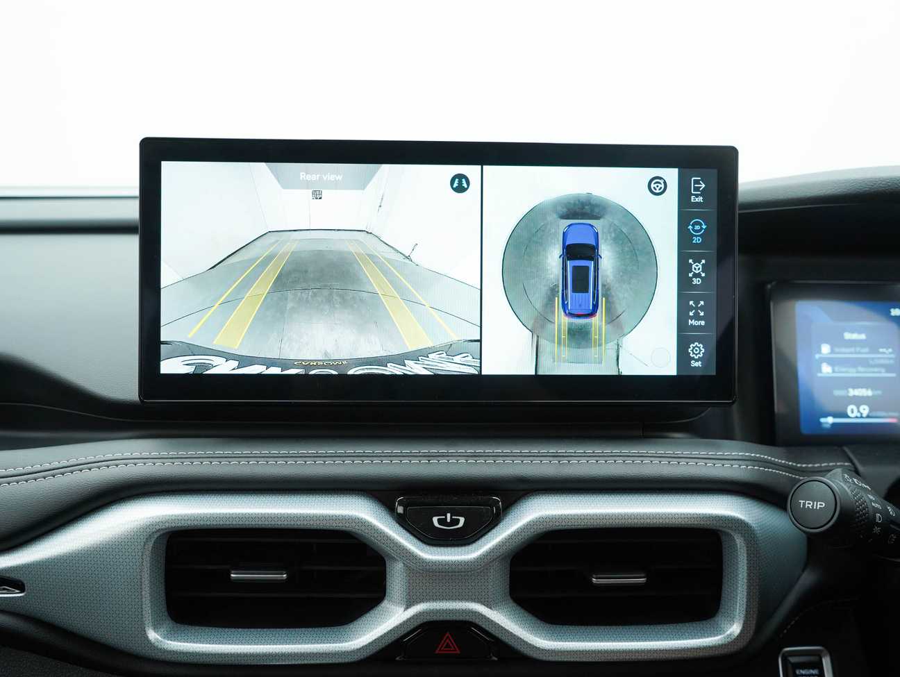 used 2023 Proton X90 Flagship 1.5