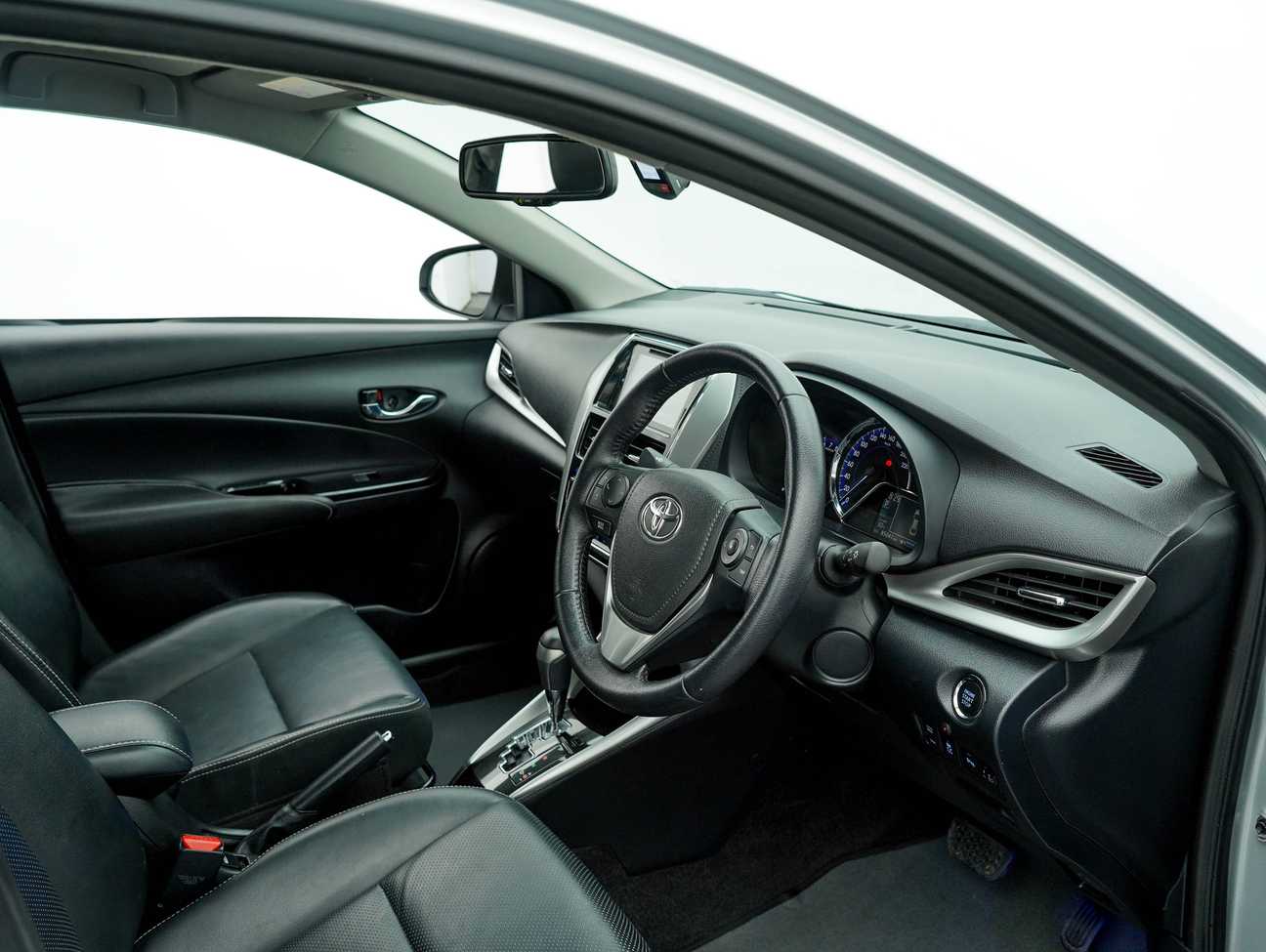 used 2020 Toyota Vios G 1.5