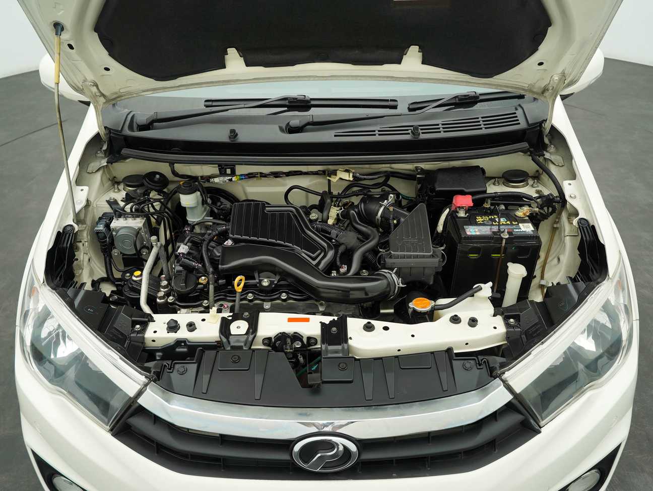 used 2018 Perodua Bezza X Premium 1.3