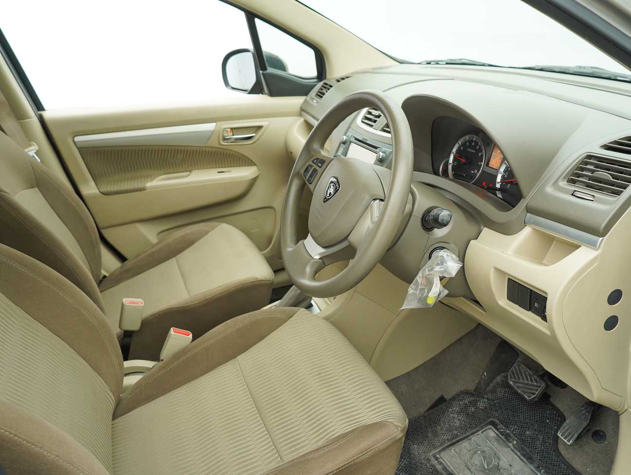 used 2019 Proton Ertiga Xtra Executive 1.4