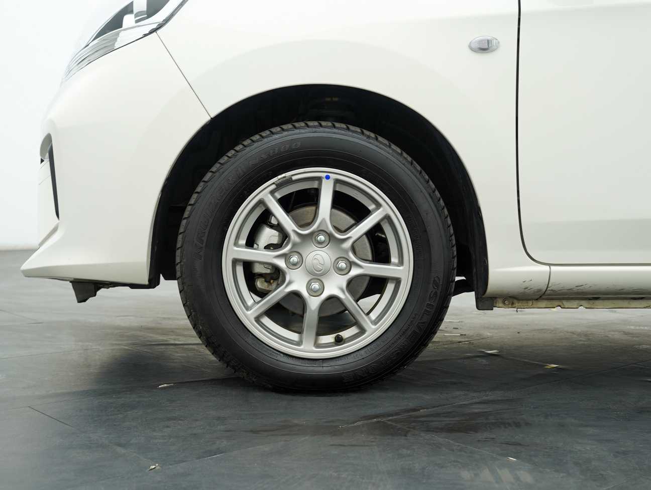 used 2022 Perodua AXIA GXtra 1.0