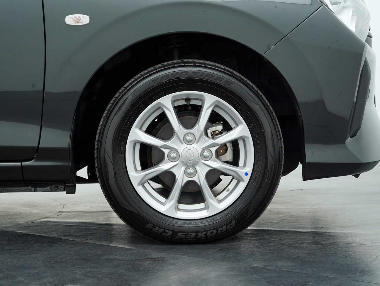 used 2023 Perodua AXIA G 1.0