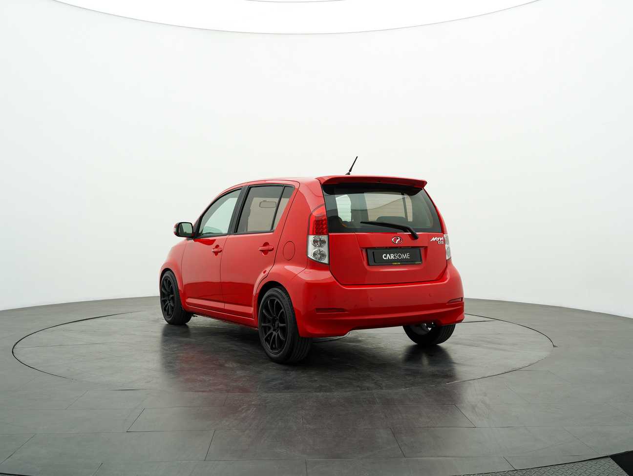 used 2009 Perodua Myvi EZi 1.3