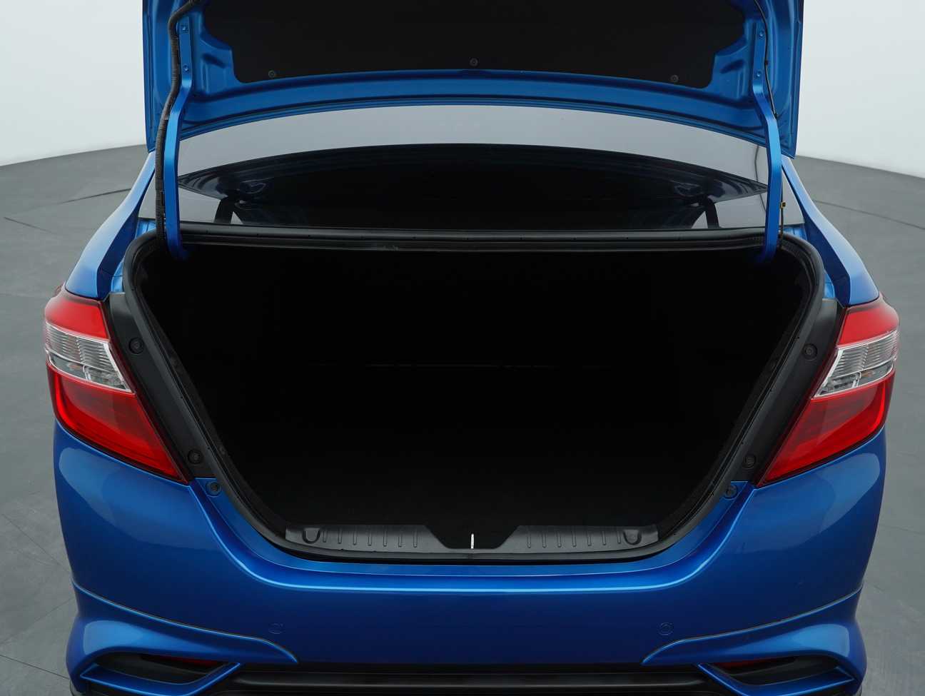 used 2018 Perodua Bezza X Premium 1.3