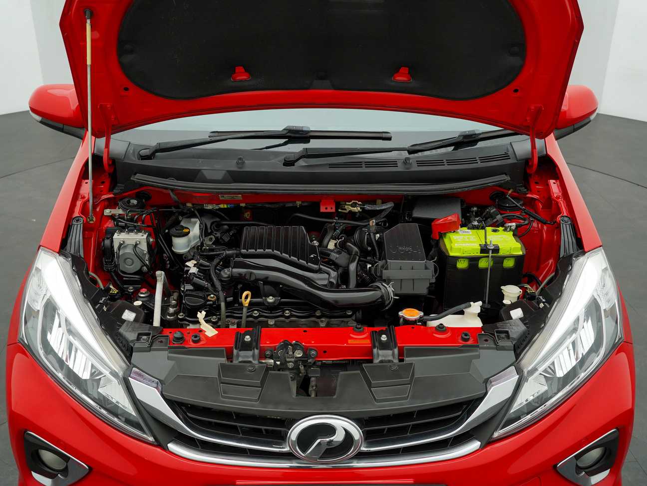 used 2019 Perodua Myvi H 1.5