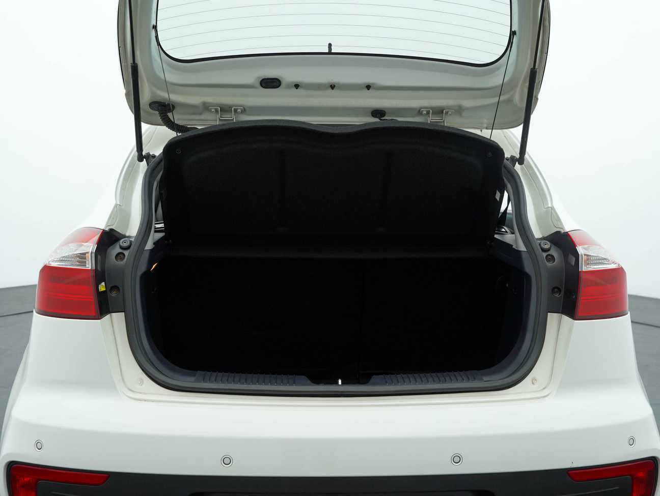 used 2015 Kia Rio SX 1.4