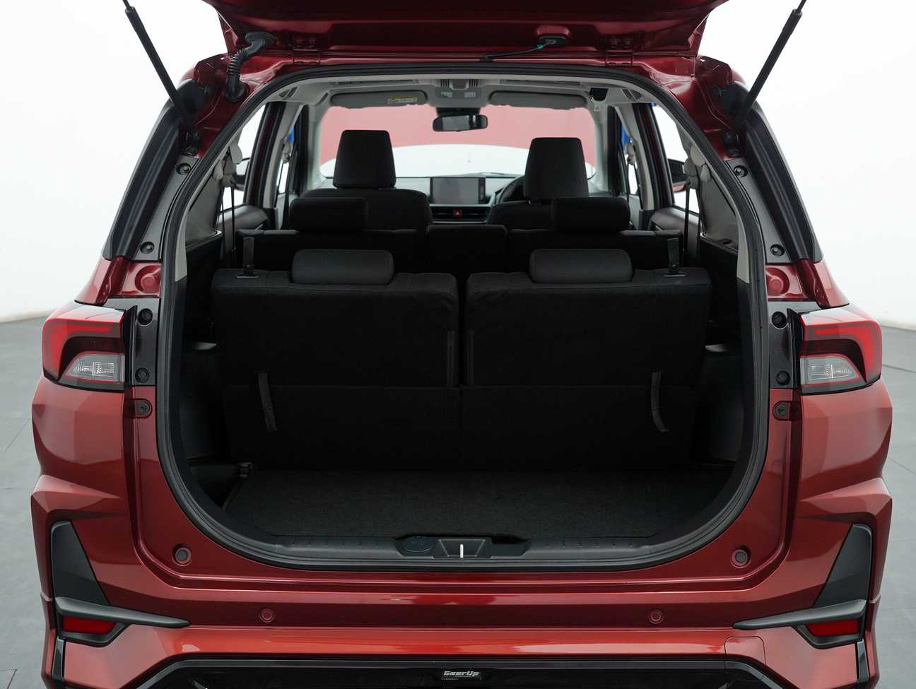 used 2022 Perodua Alza H 1.5