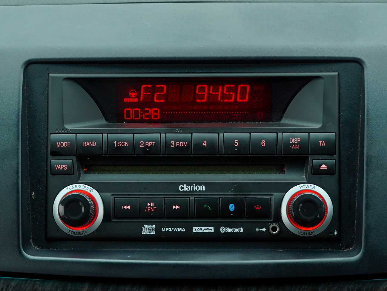 terpakai 2011 Proton Inspira Premium 2.0