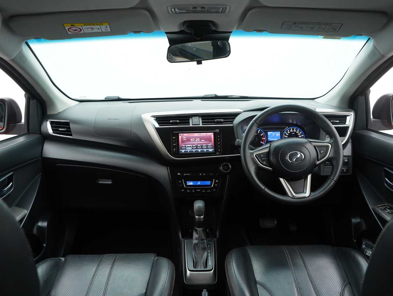 used 2020 Perodua Myvi AV 1.5