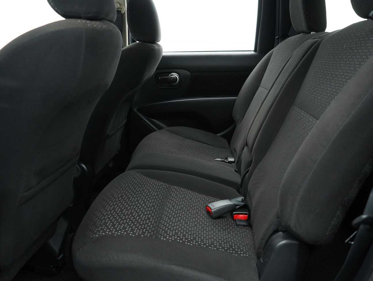 used 2013 Nissan Grand Livina Comfort 1.6