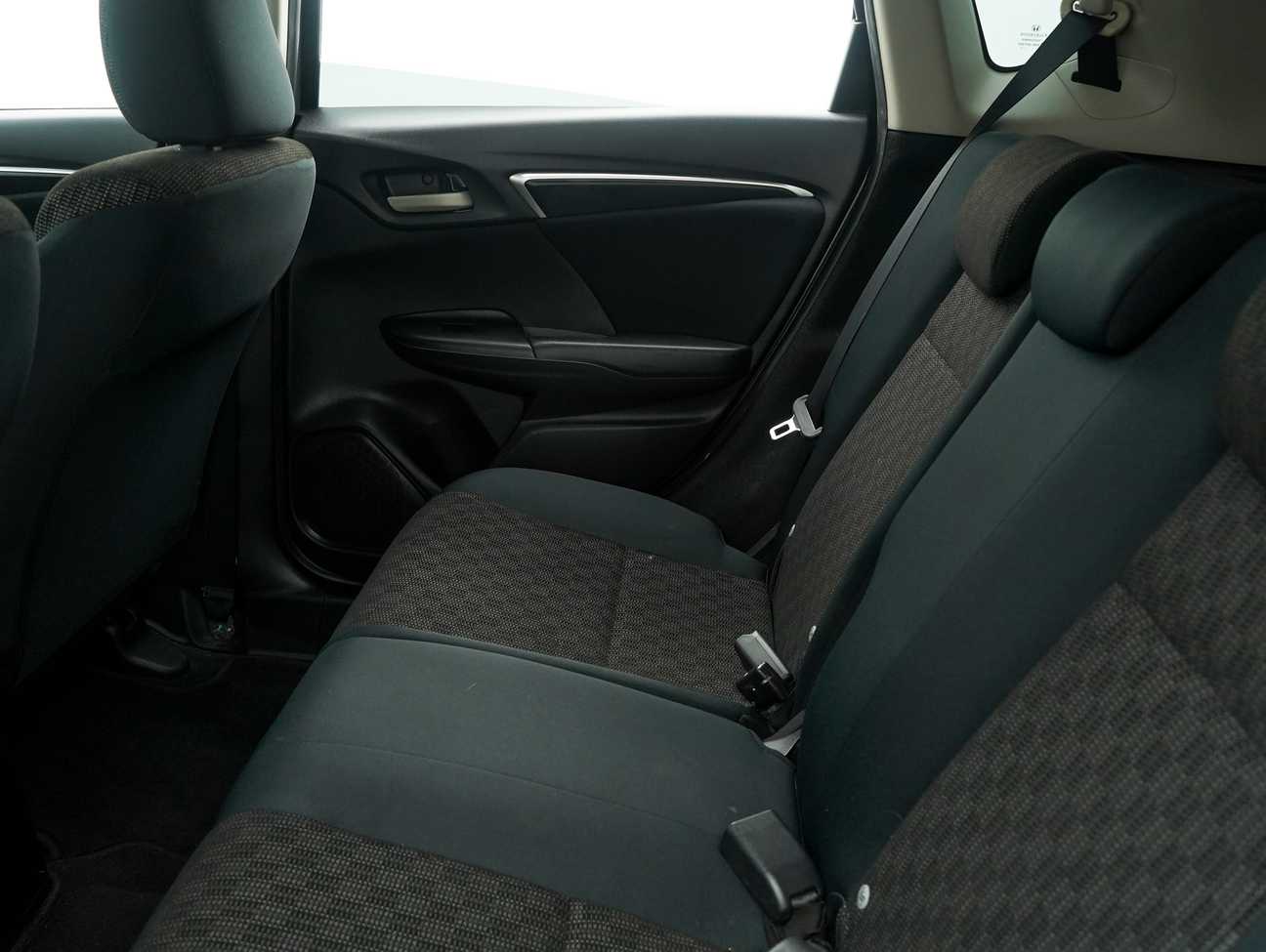 used 2016 Honda Jazz S 1.5