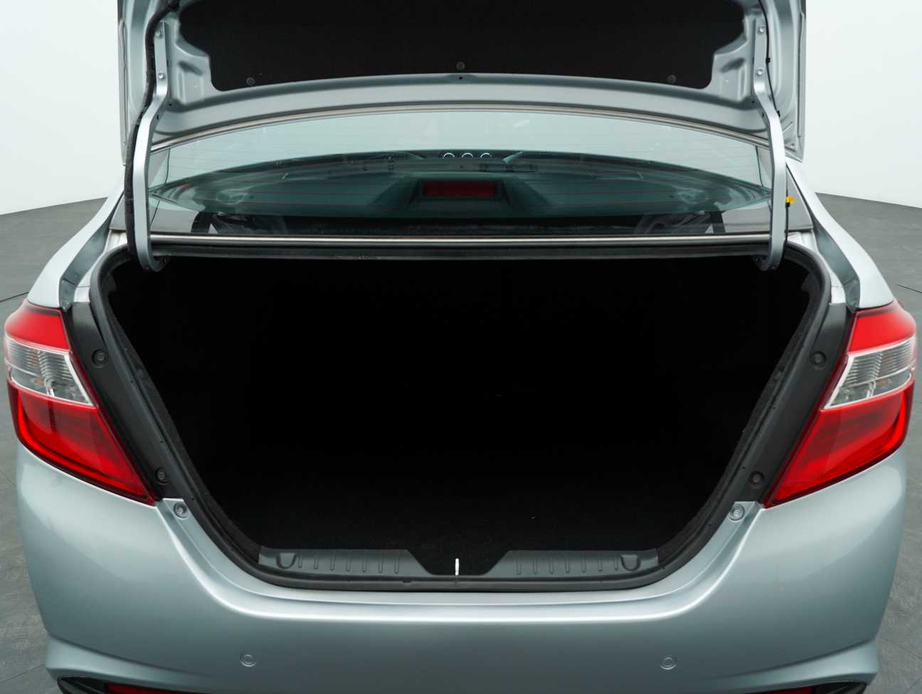 used 2018 Perodua Bezza Advance Premium 1.3