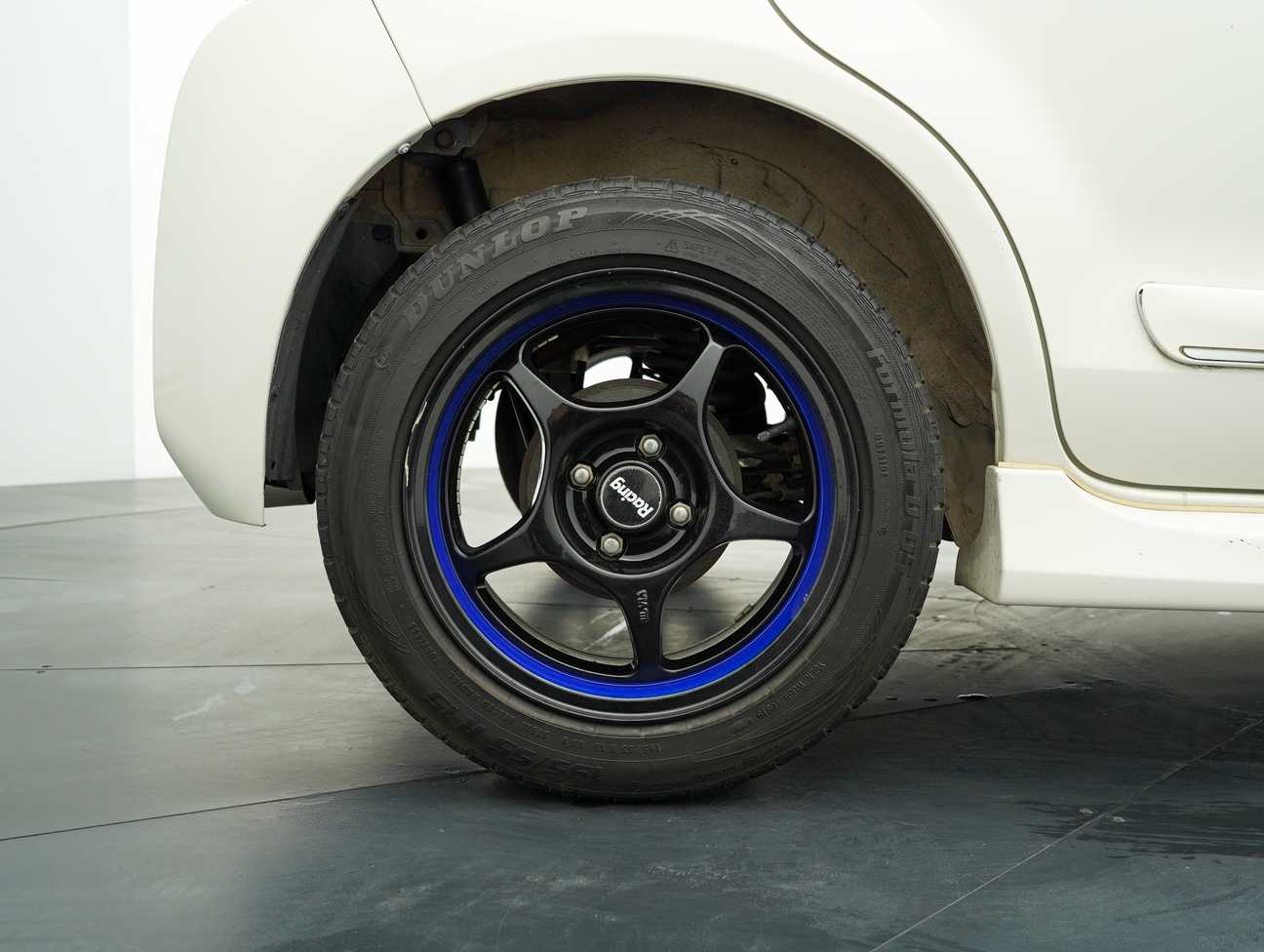 used 2015 Perodua MYVI SE 1.5