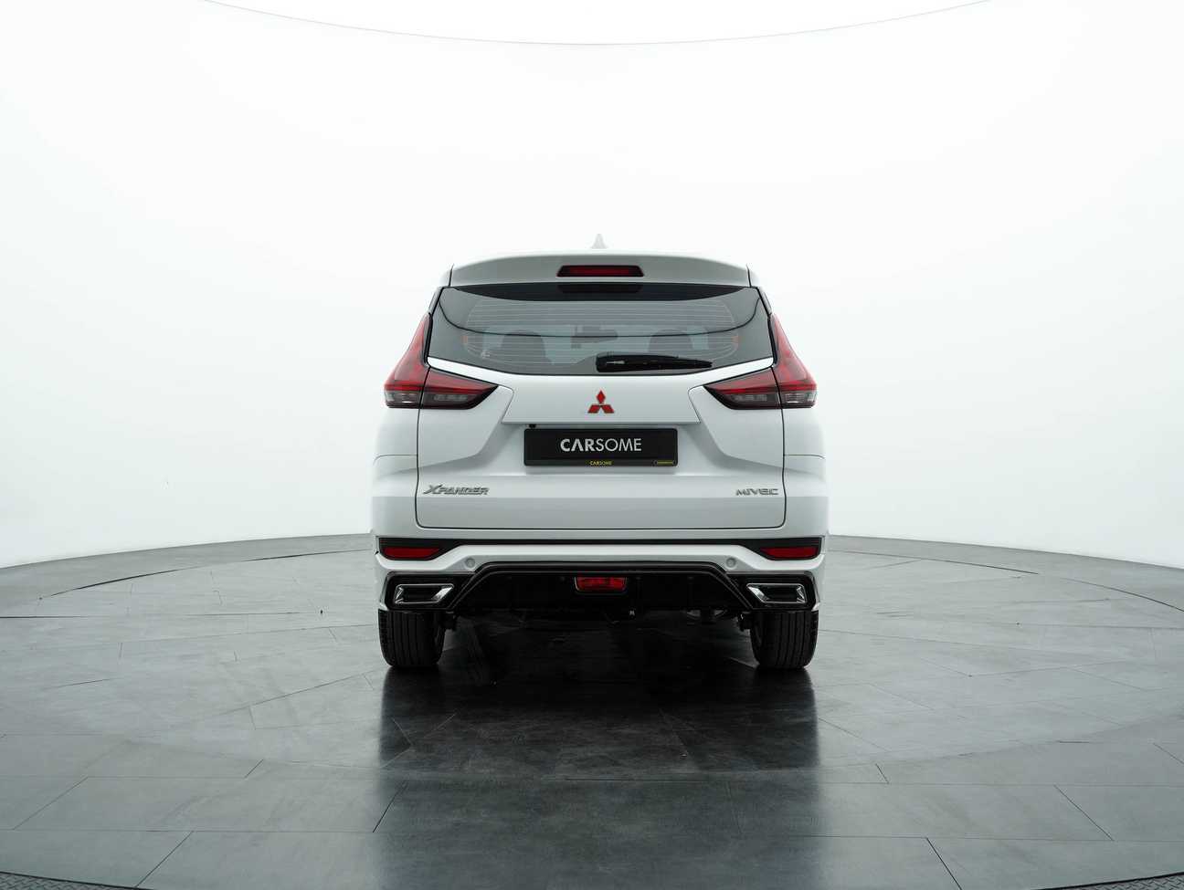 used 2024 Mitsubishi Xpander  1.5