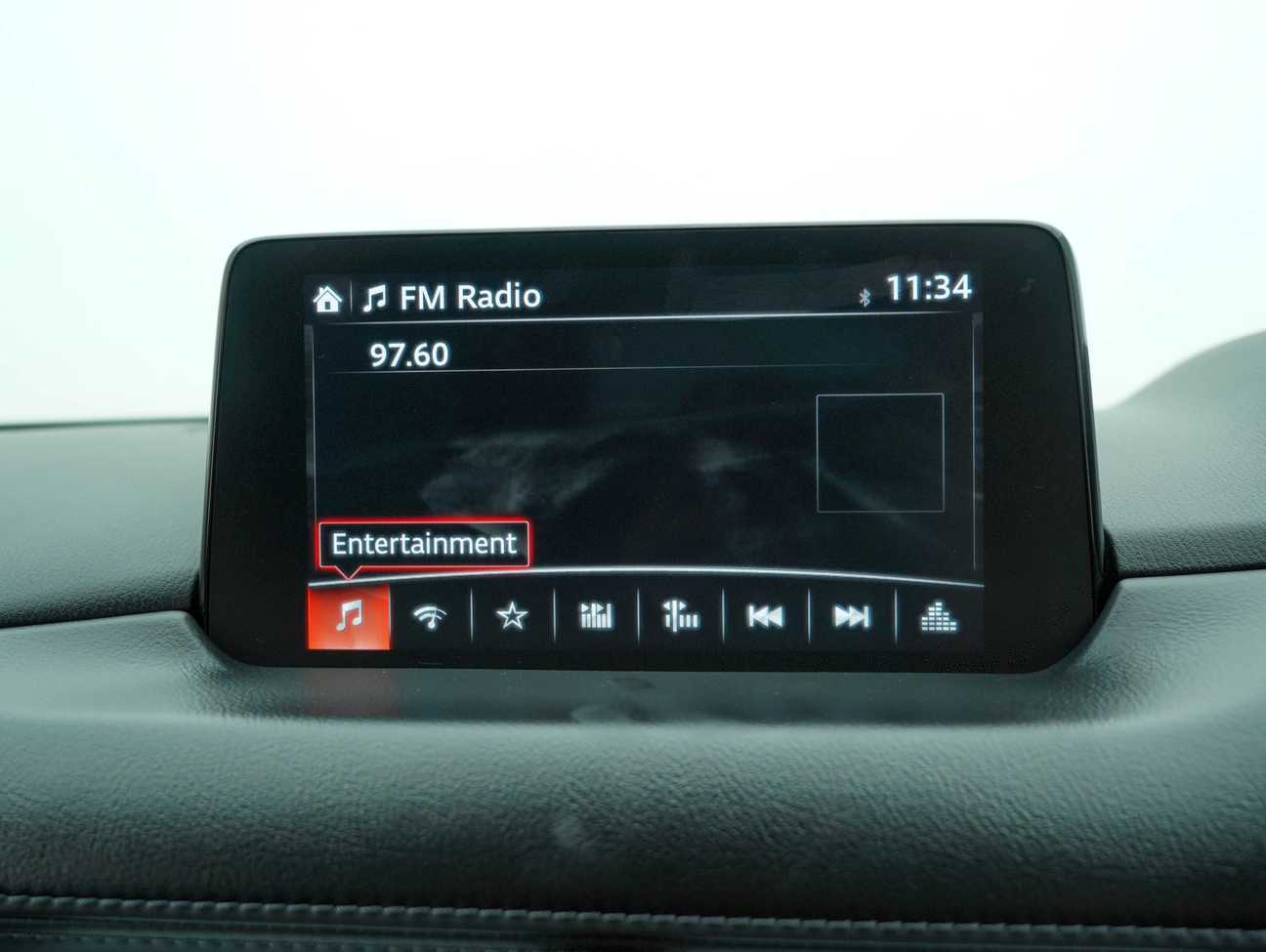 used 2022 Mazda CX-5 2.0G MID 2WD (CKD) 2.0