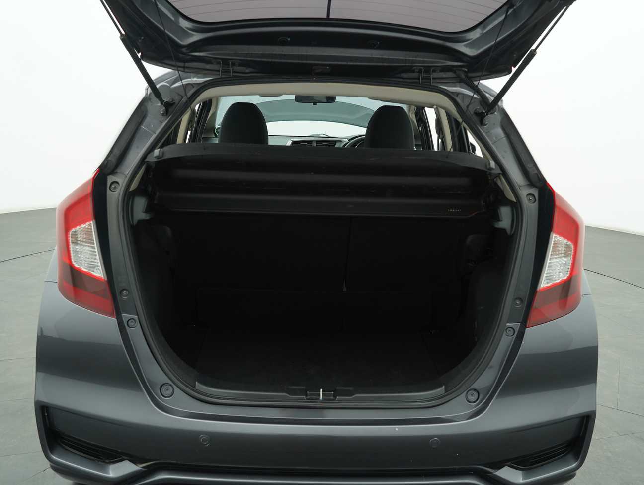 used 2018 Honda Jazz E 1.5