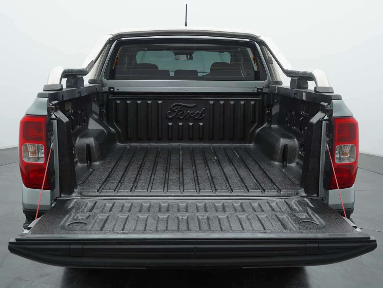 used 2022 Ford Ranger XLT Dual Cab 2.0