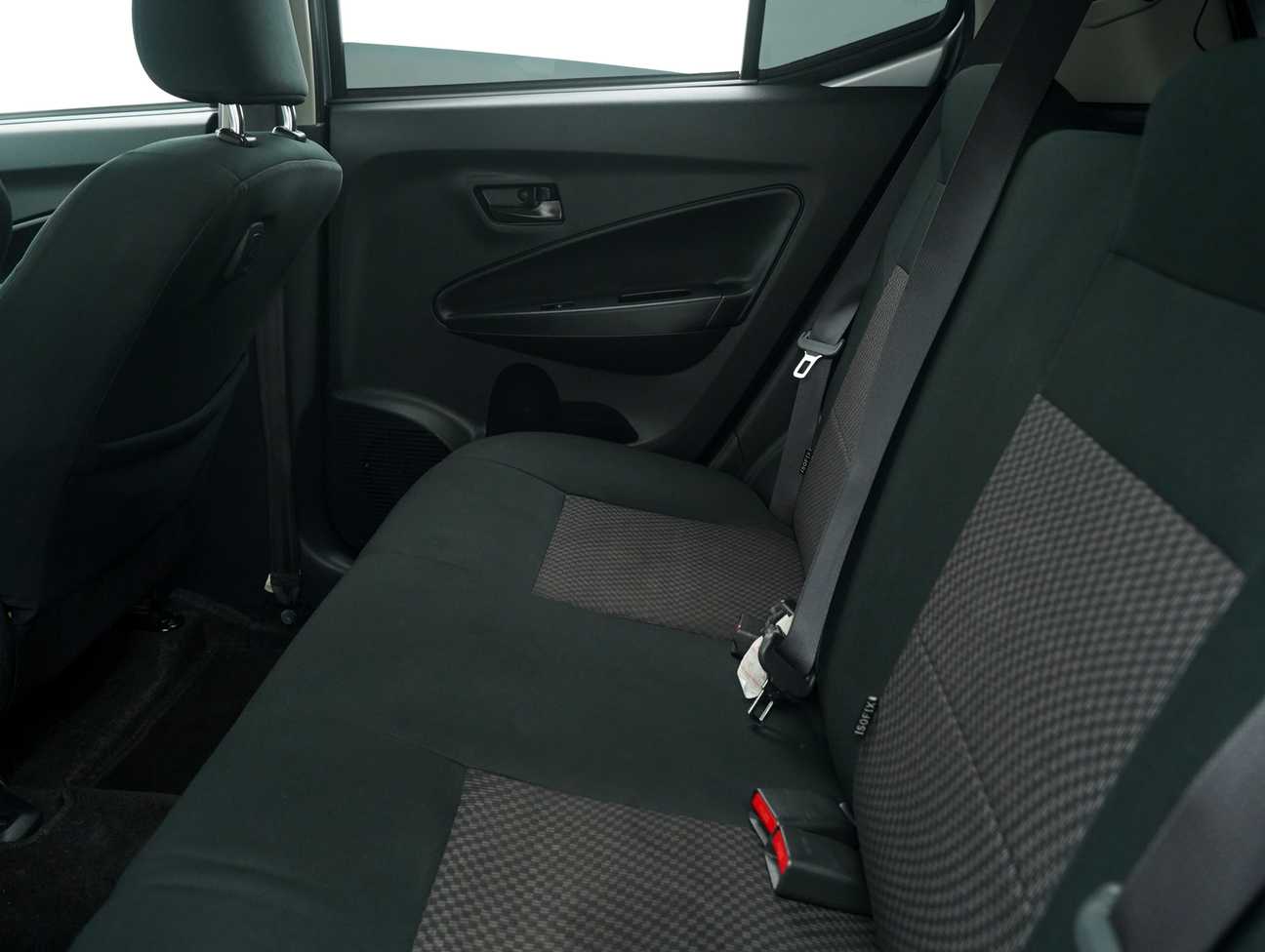 used 2020 Perodua AXIA GXtra 1.0