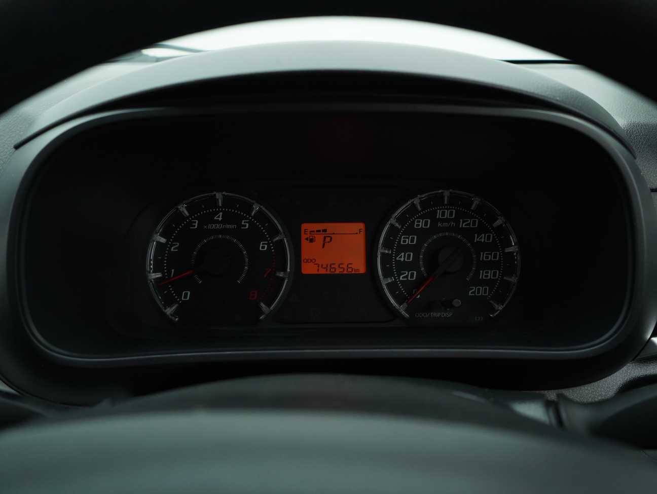 used 2022 Perodua Bezza G 1.0