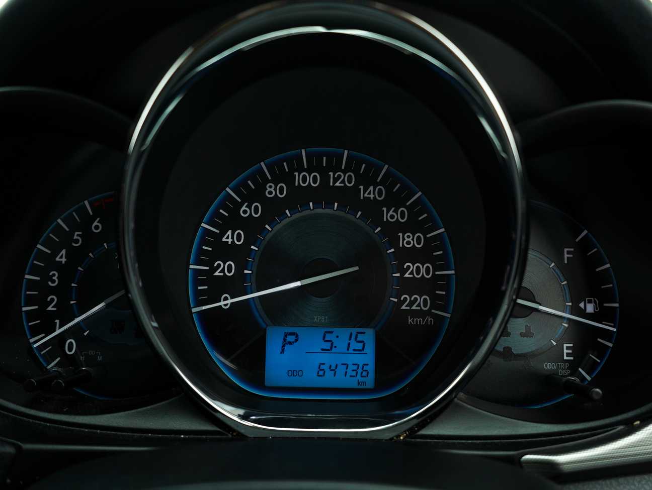 used 2017 Toyota Vios GX 1.5