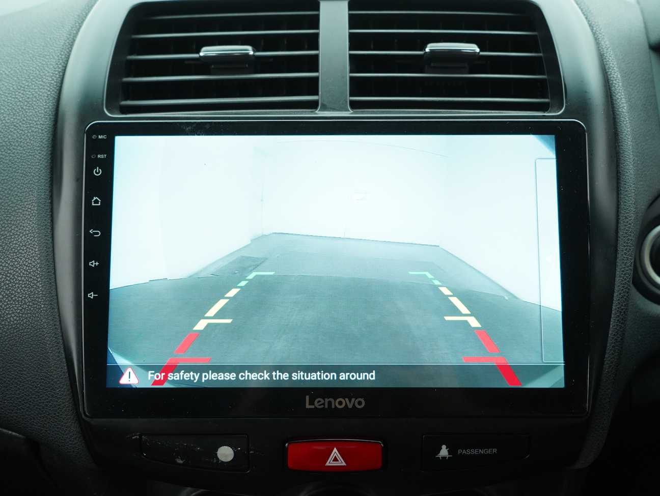 used 2014 Mitsubishi ASX  2.0
