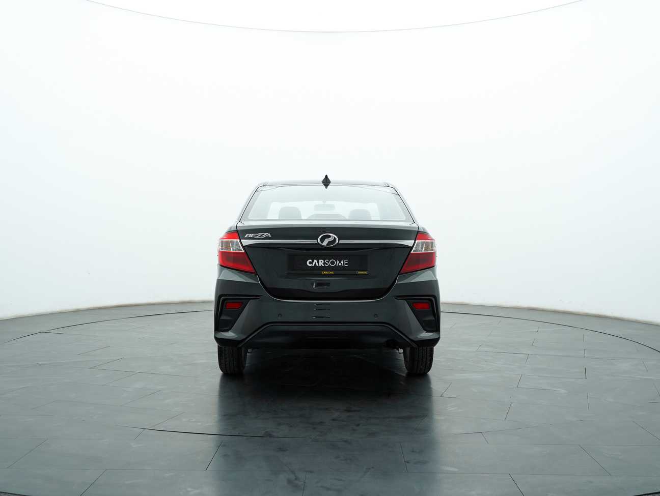 used 2020 Perodua Bezza G 1.0