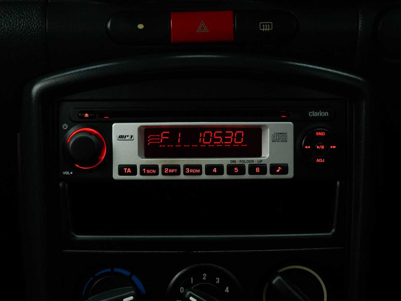 used 2013 Proton Saga FLX Standard 1.3