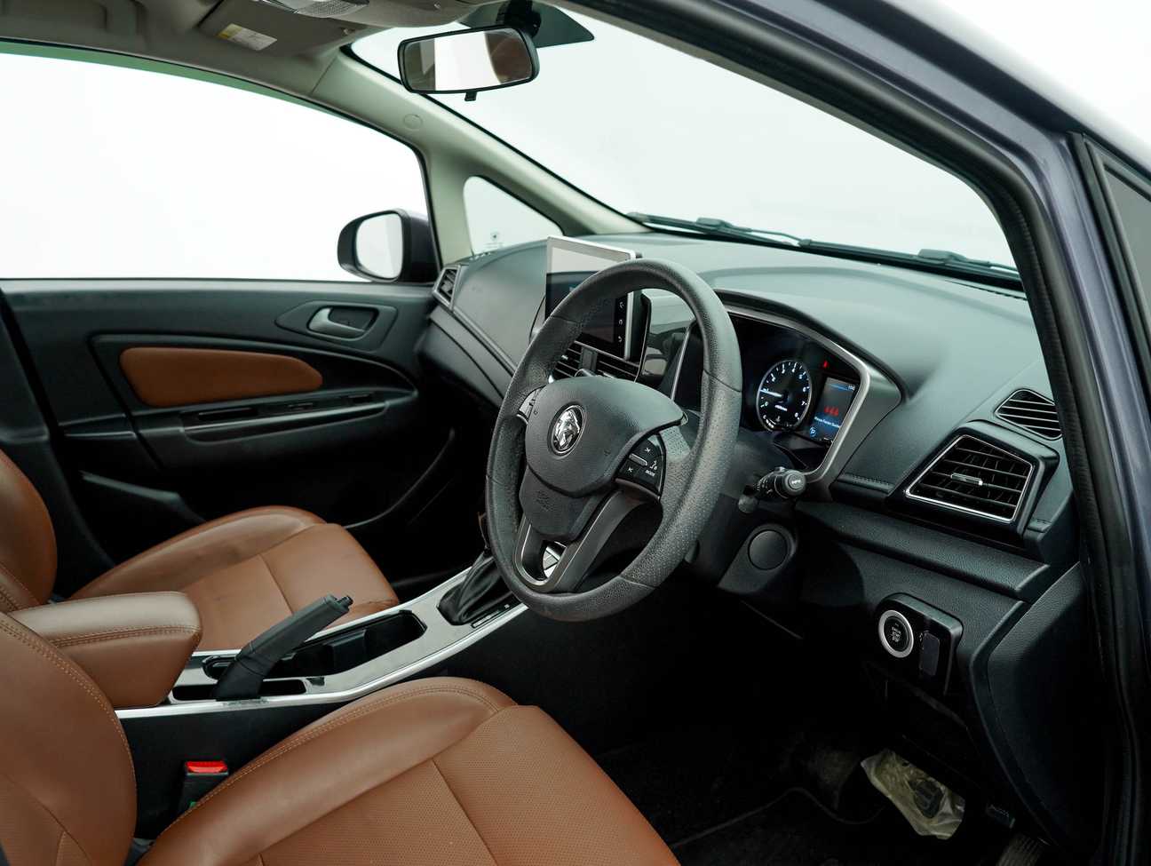 used 2022 Proton Persona Premium 1.6