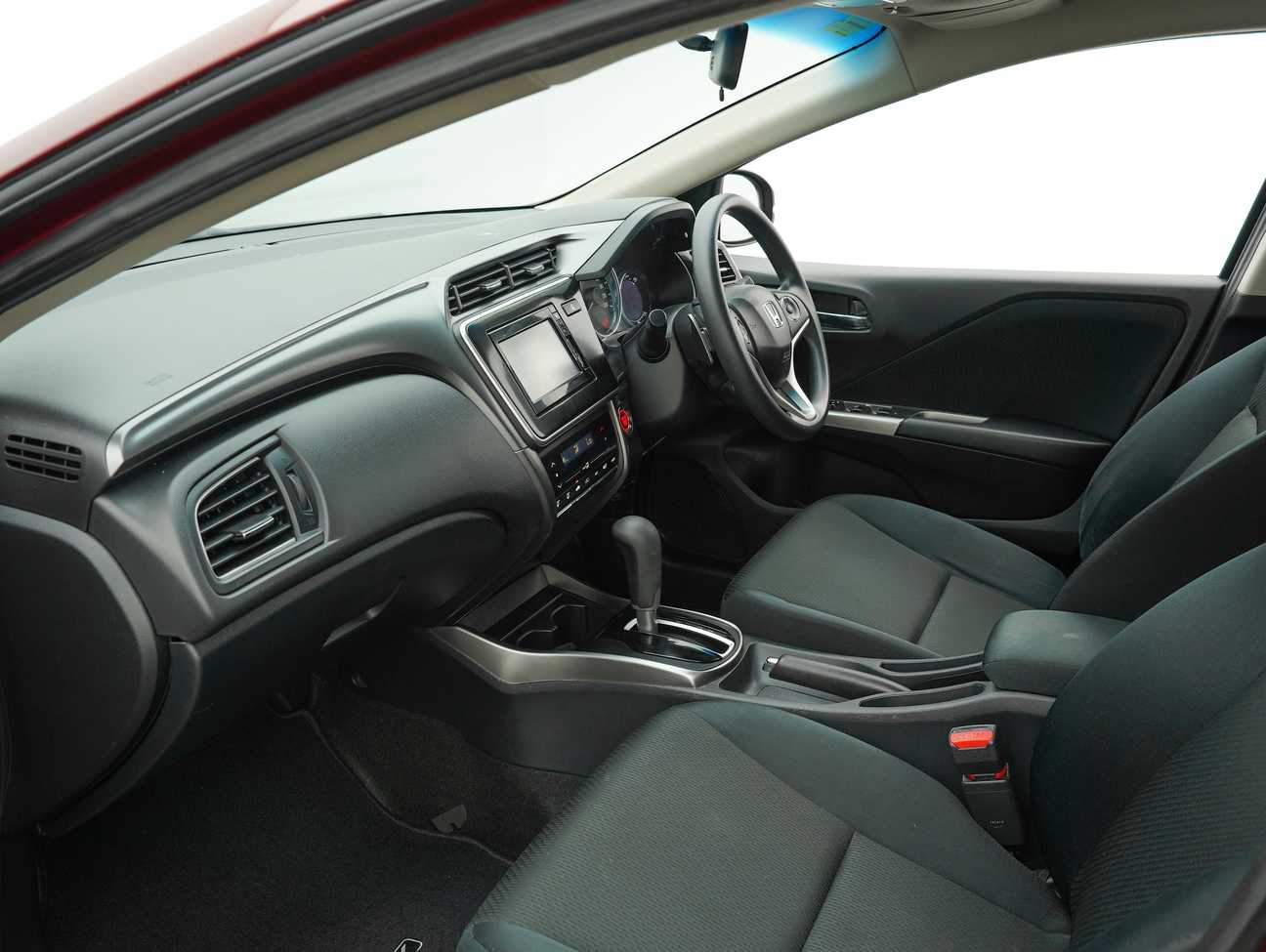 used 2018 Honda City E i-VTEC 1.5