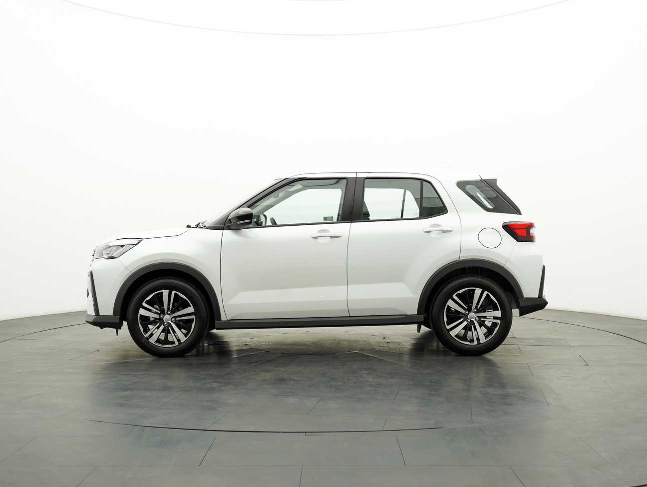 used 2023 Perodua Ativa H 1.0