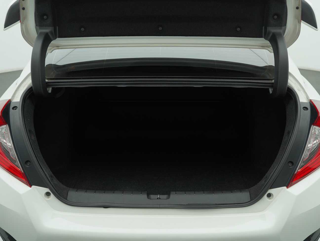 terpakai 2018 Honda Civic TC 1.5