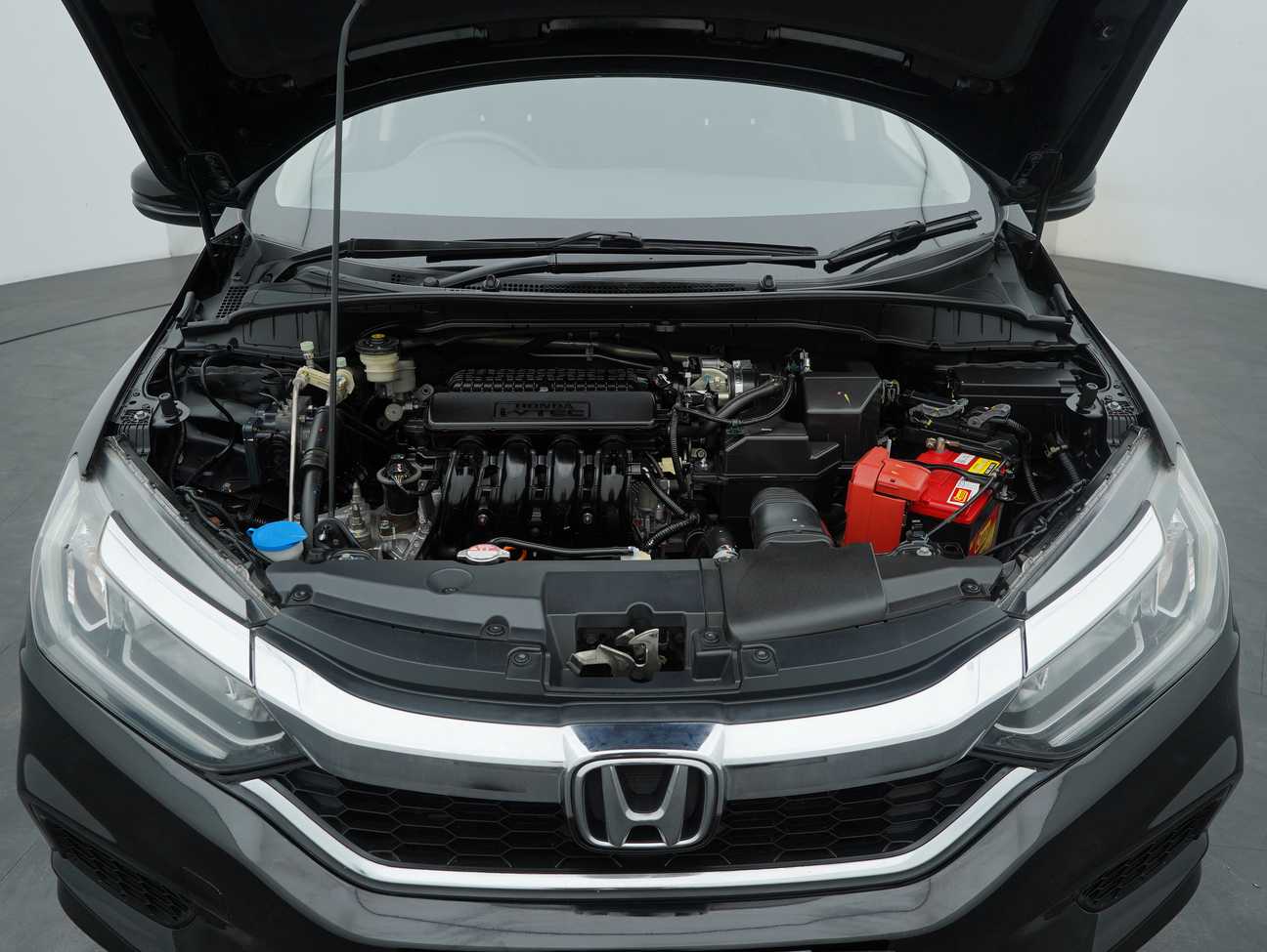 used 2017 Honda City S 1.5