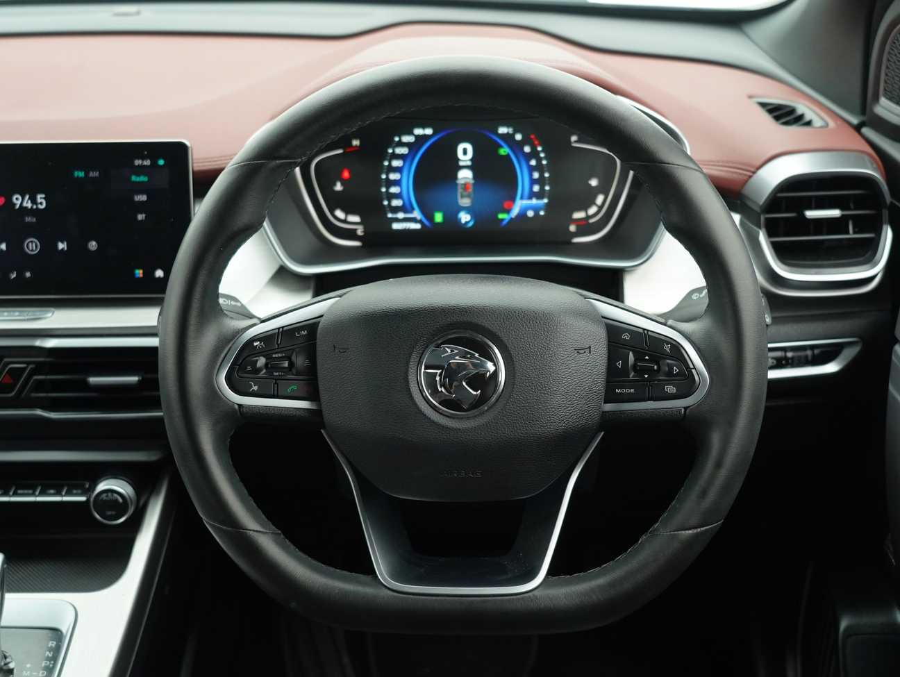 terpakai 2021 Proton X50 Flagship 1.5