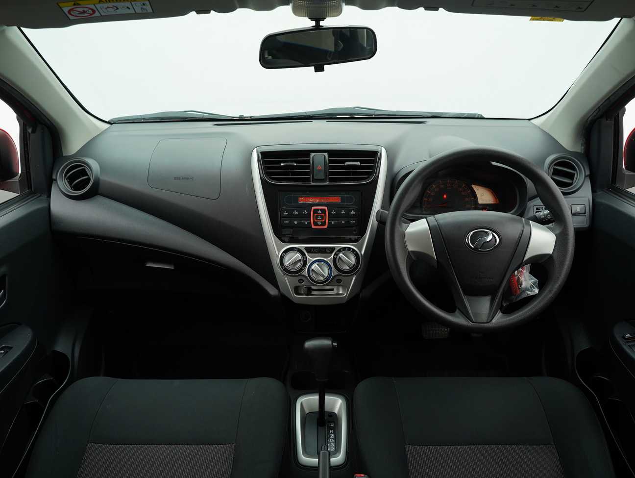 terpakai 2020 Perodua AXIA GXtra 1.0